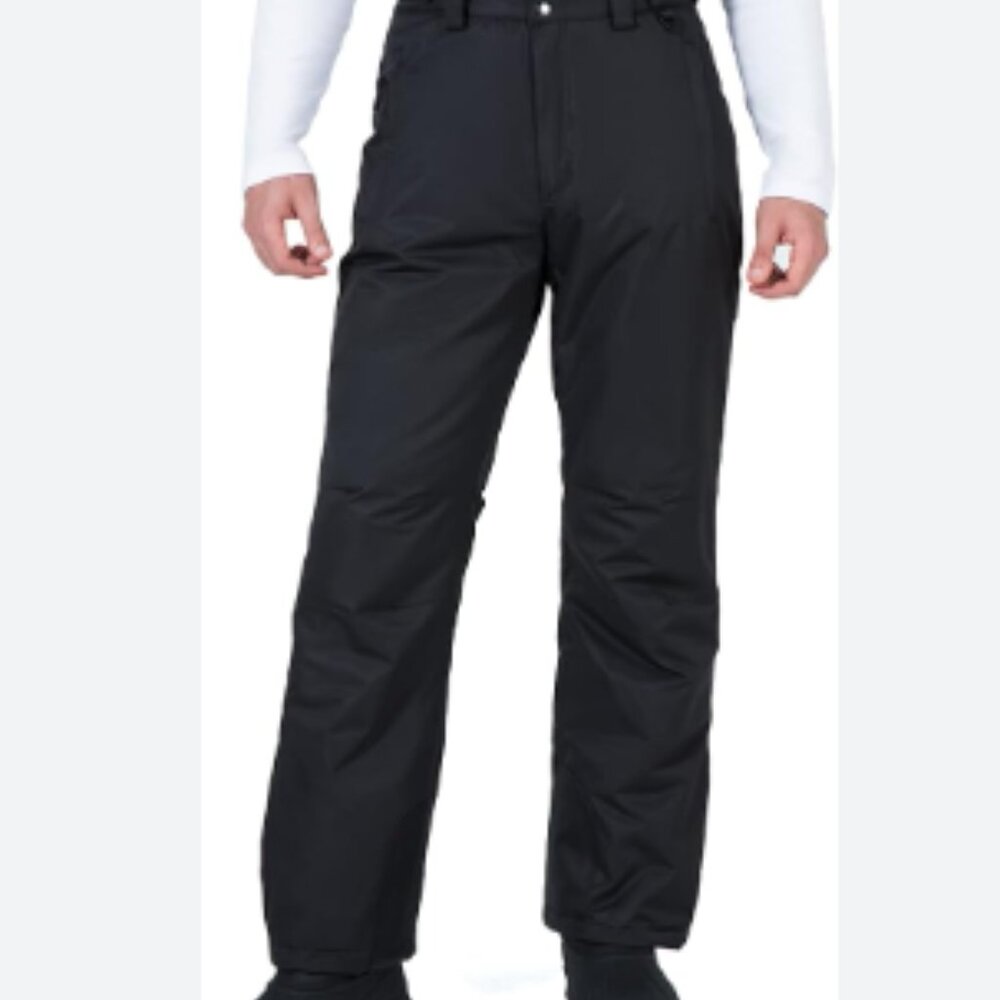Ski snowboarding pants size Xl sportina Micro-Lite